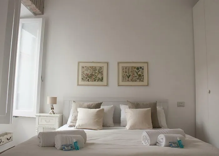 Splendid House In Trastevere Apartment Rom