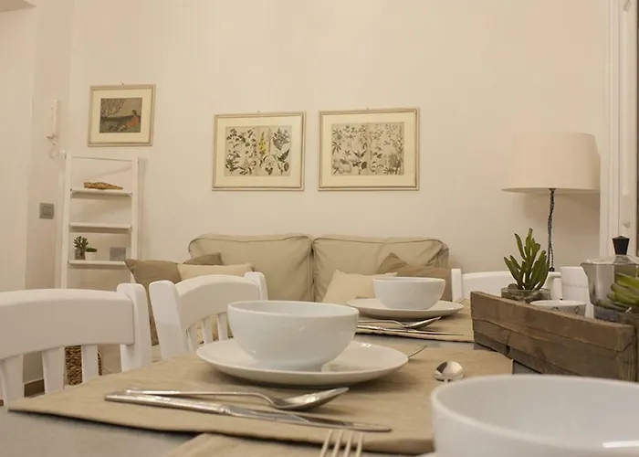 Apartment Splendid House In Trastevere *