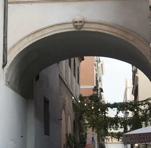 Apartment Splendid House In Trastevere *