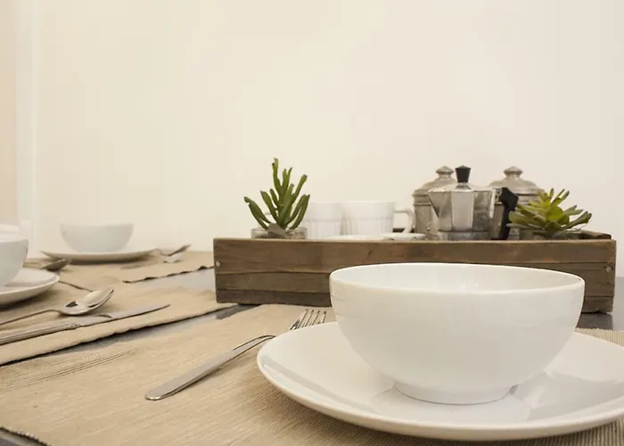 Splendid House In Trastevere Apartment *
